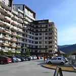 Sinaia Q Marie Apartment