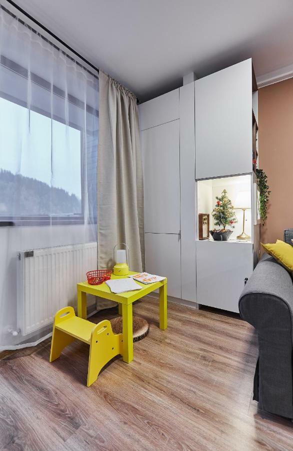 Q Marie Apartament *