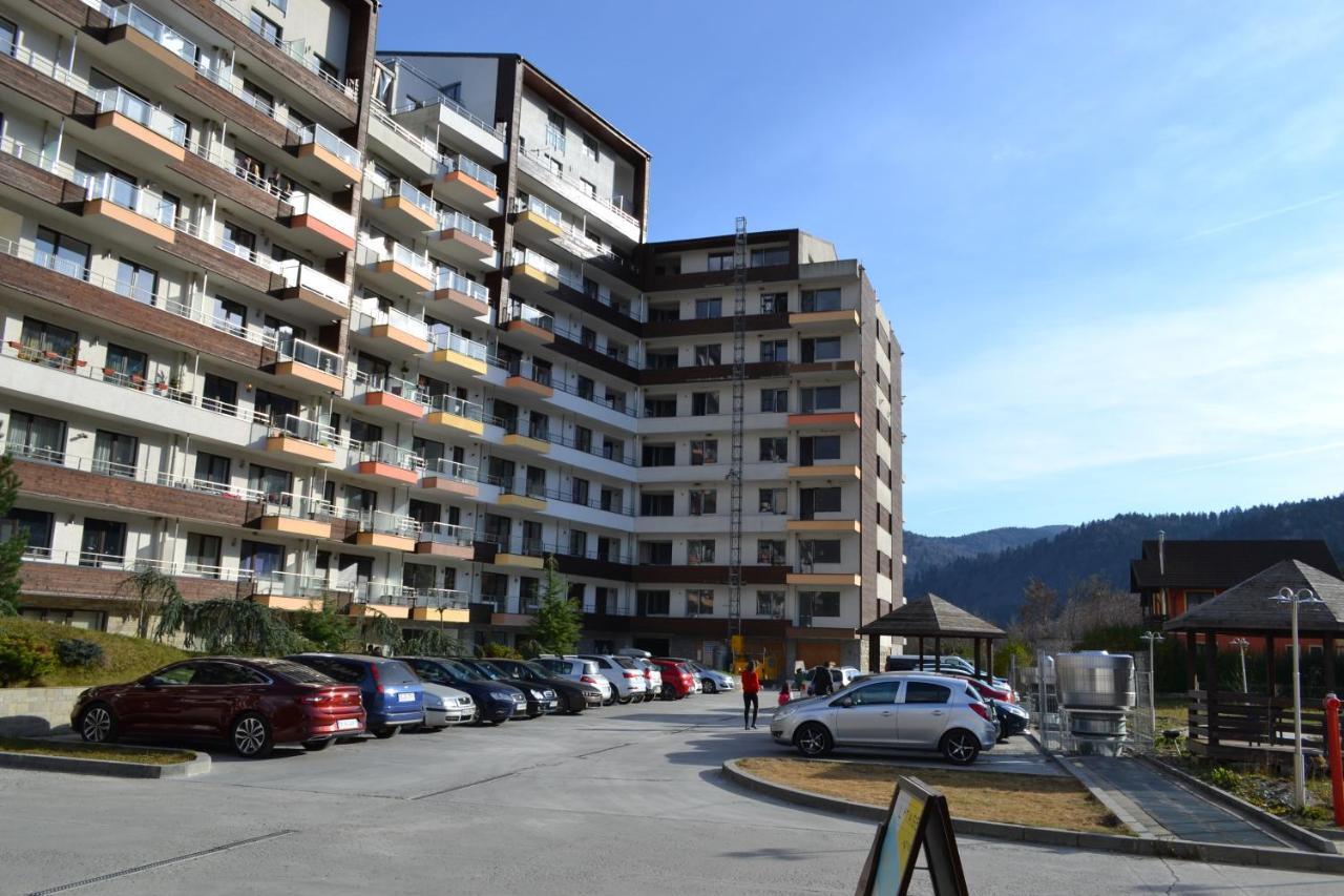 Apartament Q Marie
