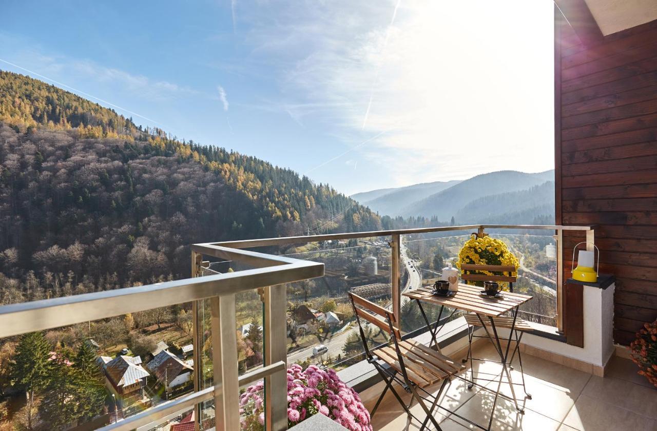 Apartament Q Marie *